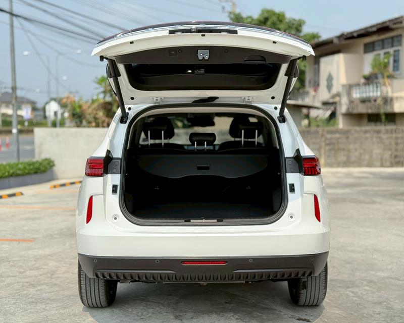 HAVAL H6 1.5 HYBRID ULTRA 2021  17