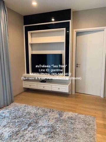 รหัส: DSL-511.1 CONDO. 39 บาย แสนสิริ 39 by Sansiri 53 SQ.METER 9900000 - น่าอยู่ 4