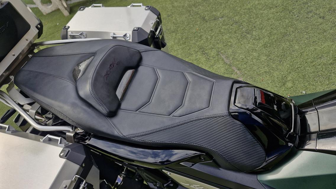 Honda X-adv 6