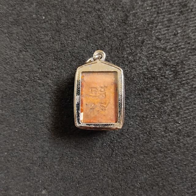 พระบ้านเก็บเก่า พระสมเด็จเล็กเก่าๆ 4