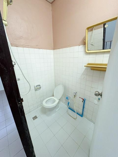 รพ.เกษมราษฎร์ 600 ม.ลด20% พร้อมอยู่ 3 นอน 3 น้ำ สวนเสรีไทย เสรีไทย 28-36 MRTสัมมากร ให้เช่าอาคารพาณิชย์ 3.5 ชั้น 20 ตร.ว 8