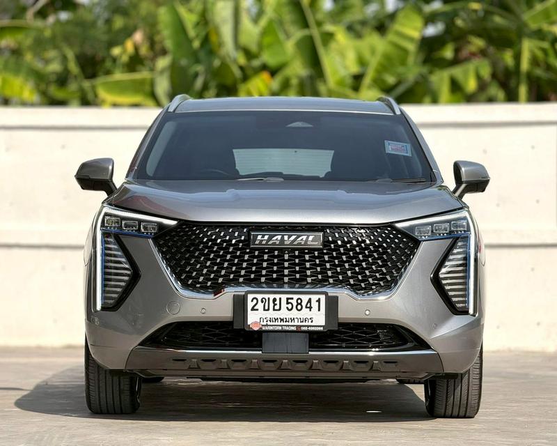 ปี 2022 HAVAL JOLION, 1.5 HYBRID ULTRA รูปย่อยที่ 2