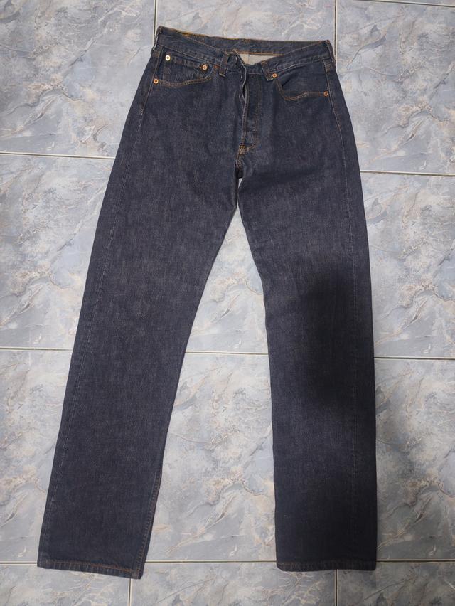 ลีวายส์ 501-0104 มือสอง ของแท้