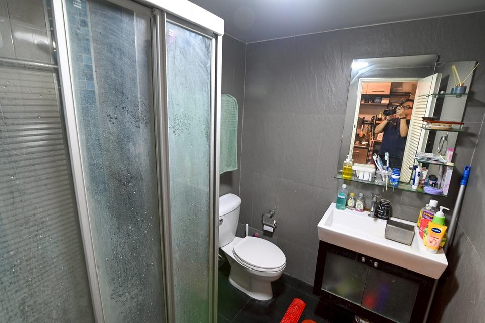 คอนโด Siri Metro รัชดา-วิภาวดี 4