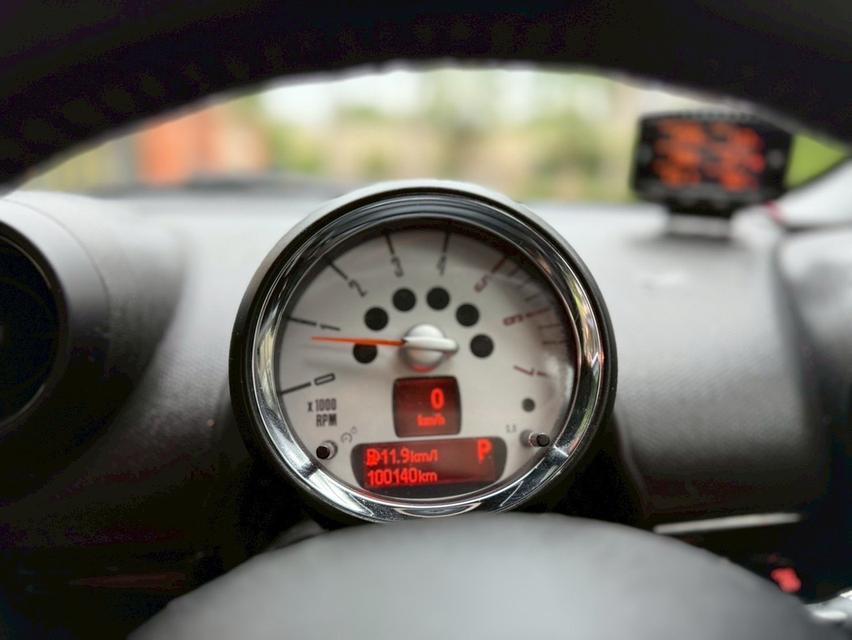 รหัสรถ CH297 #MINI COUNTRYMAN 2.0 SD ALL4 4WD (TOP) AT 2014จด2016 รูปที่ 7