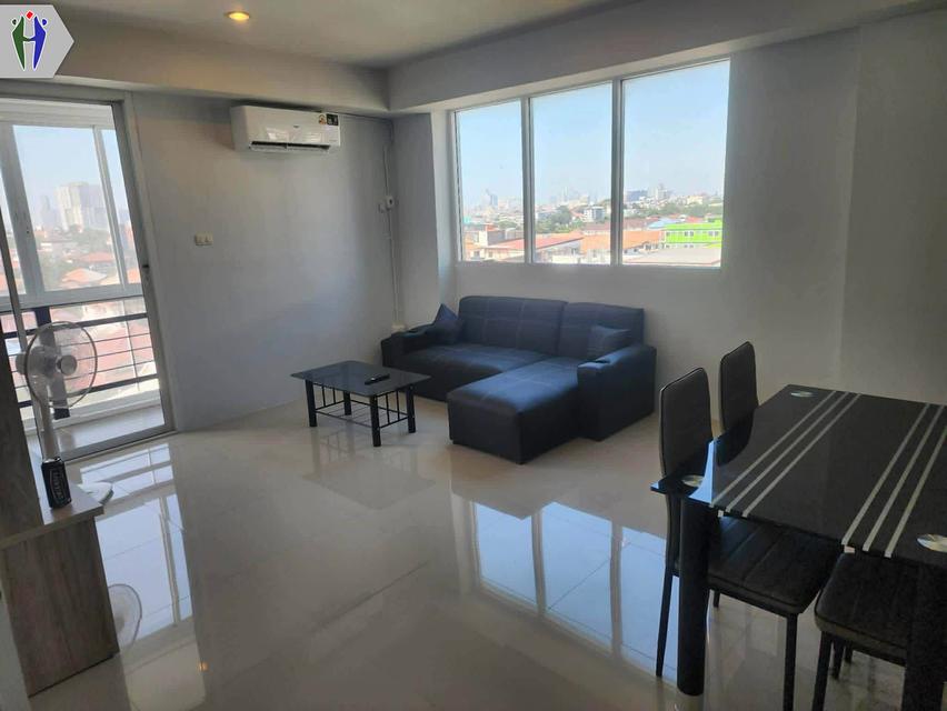 ให้เช่าคอนโดเขาตาโล ขนาด 55 ตารางเมตร 1ห้องนอน 1ห้องน้ำ 2