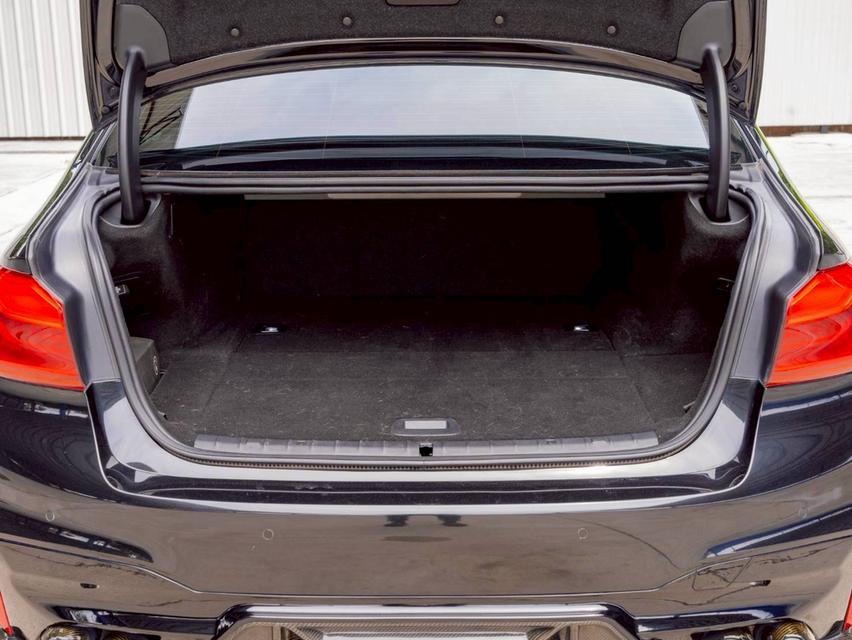BMW 530e 2.0 M Sport Plug-in Hybrid ปี จด 2020 18