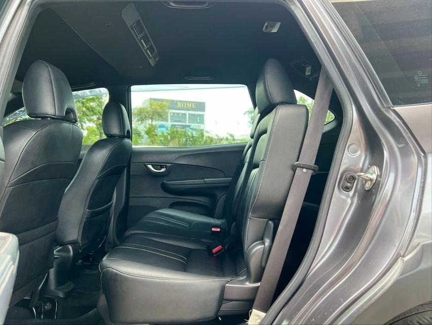 Honda BRV 1.5 SV AT ปี 2016 18