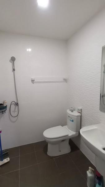 ขายทาวน์เฮ้าส์ หมู่บ้านพฤกษา128 สุขสวัสดิ์-ประชาอุทิศ ซอยวัดใหญ่ พื้นที่ 17.4 ตรว. บ้านพร้อมอยู่ แหล่งชุมชน ใกล้ทางด่วนเดินทางสะดวก ราคาต่อรองได้ 7