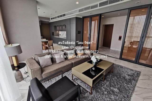 รหัส: DSL-998.1 ประกาศขาย condo เดอะ โมนูเมนต์ ทองหล่อ เงียบสงบ 3