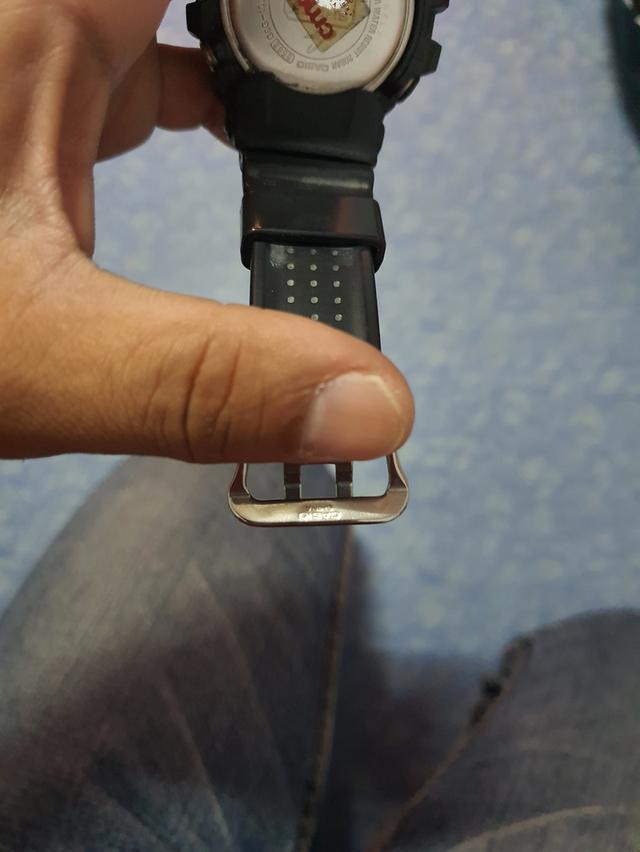 G-shock มือสอง 8