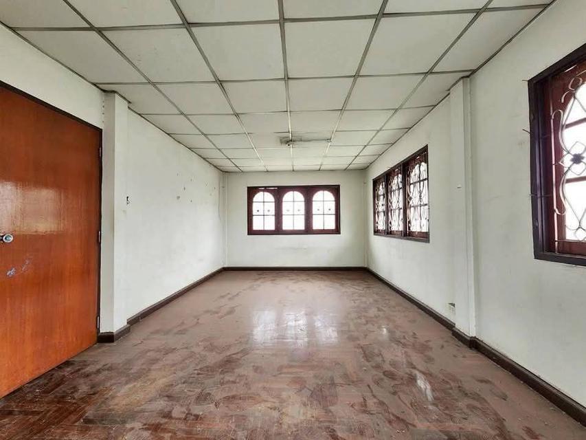 ขายที่ดินพร้อมบ้านเก่า ถาวรนิเวศน์ 1 ซอยบางนา -​ตราด 14 ใกล้เซ็นทรัลบางนา 8