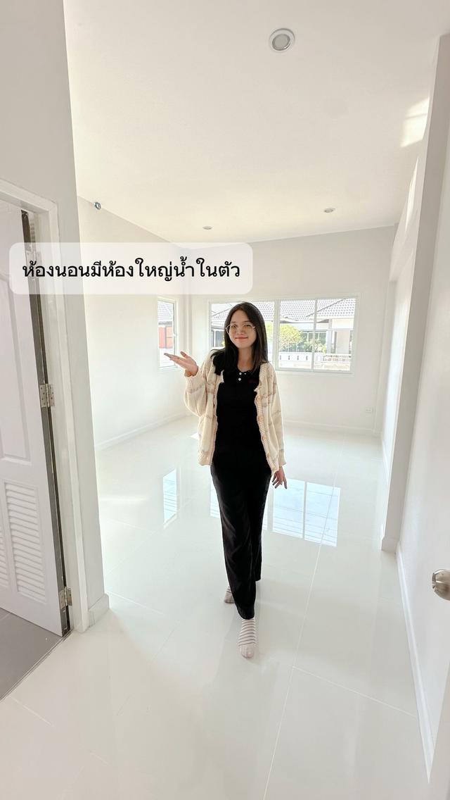 บ้านหลังใหญ่ ตอบโจทย์ทุกฟังก์ชันการใช้งาน 3