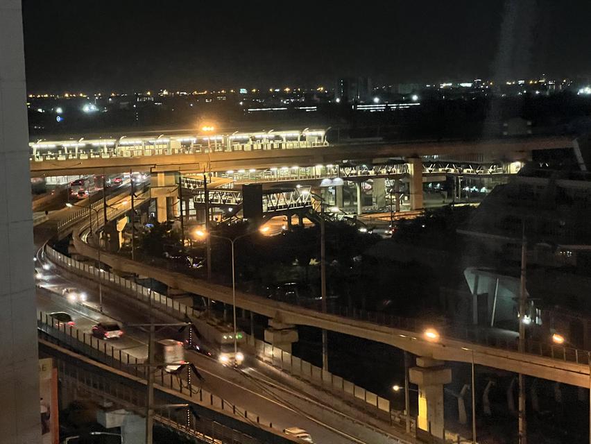 คอนโดรีเจ้นท์โฮม18 แจ้งวัฒนะ-หลักสี่ 1