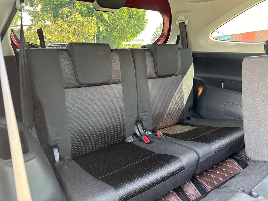 รหัสรถ PAT767 TOYOTA VELOZ 1.5 Smart A/T ปี2022 11