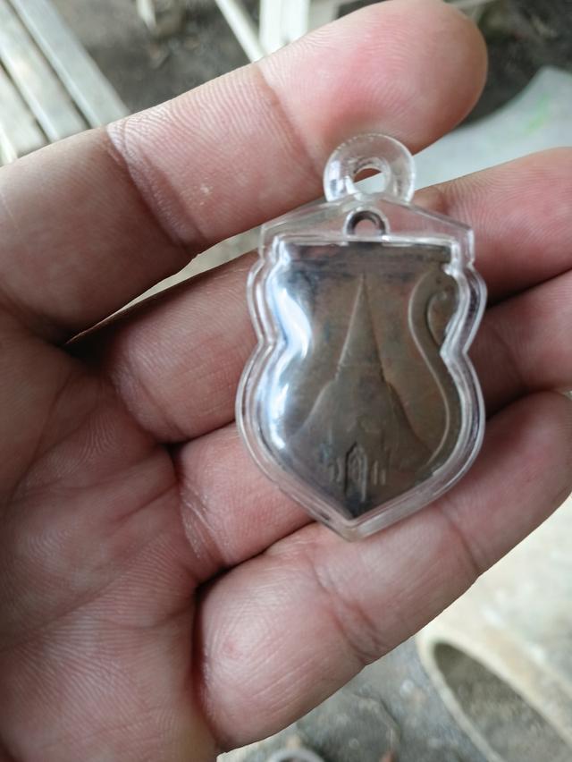 พระเครื่อง องพระปฐมเจดีย์รุ่นแรก