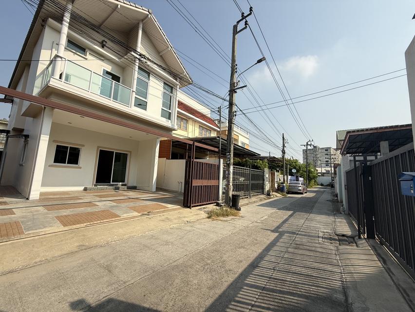 ขาย บ้านเดี่ยว 2 ชั้น สุขุมวิท 101/1 วชิระธรรมสาธิต 57 2