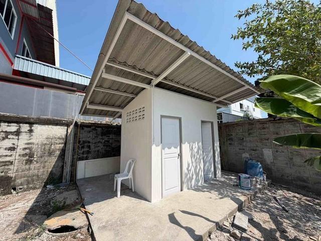 ให้เช่า โกดัง โรงงาน ในพื้นที่ผังสีม่วง พื้นที่ 1,000 ตร.ม.โซน เทพารักษ์ สมุทรปราการ ย่านนิคมอุตสาหกรรมบางพลี 10