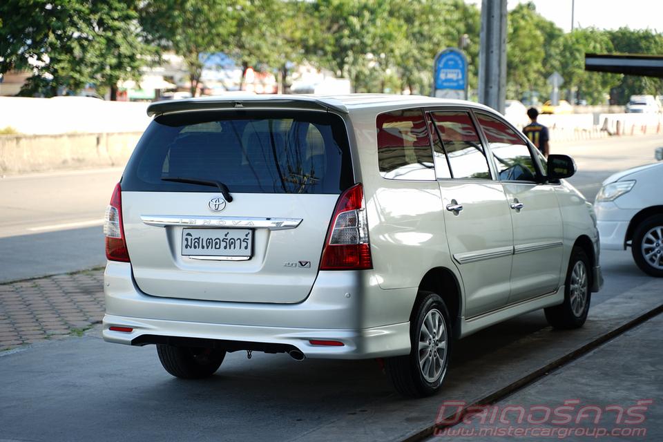 2014 TOYOTA INNOVA 2.0 V ( 1536 ) 6