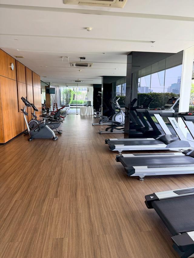 คอนโด เดอะรูม พระราม4 / the room rama4 4