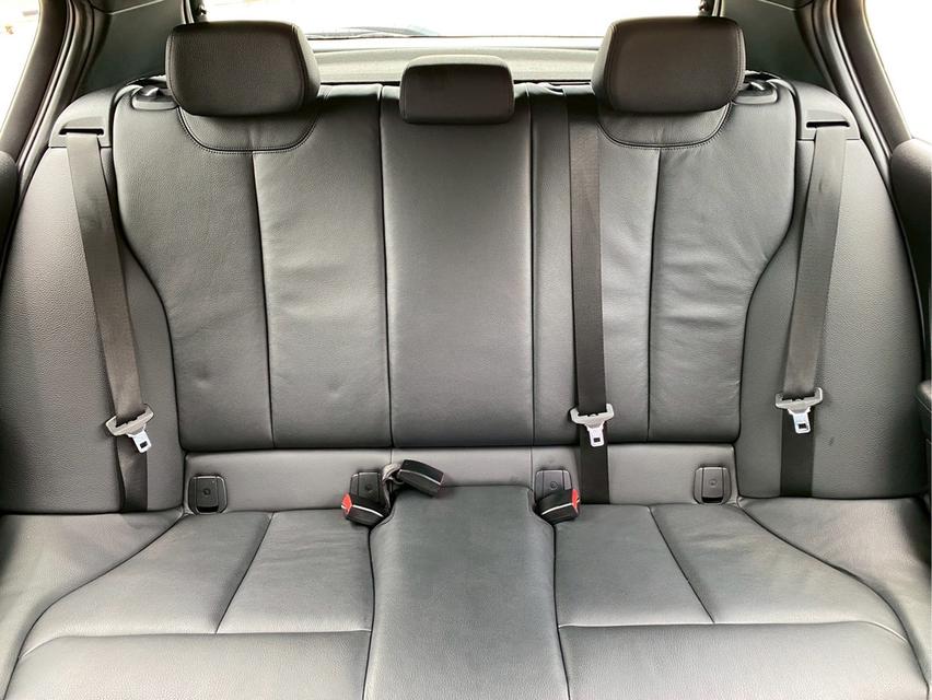 รหัสรถ PBG9999 BMW118i M Sport ปี 2018 18