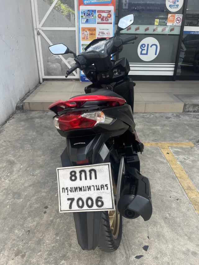 ซื้อขายรถมอเตอร์ไซต์มือสองสภาพดีพร้อมใช้งาน รูปที่ 6