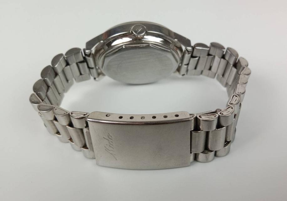 23.Mido Commander OCEAN STAR M4925 4.31.13 ระบบ AUTOMATIC หน้าปัด 40 mm พร้อมกล่องแท้+คู่มือ ใบรับประกัน