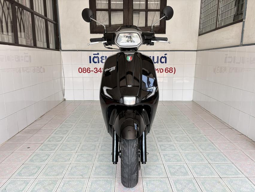 GPX Tuscany150 Keyless วิ่ง 5000 โล ปี66 รูปที่ 2