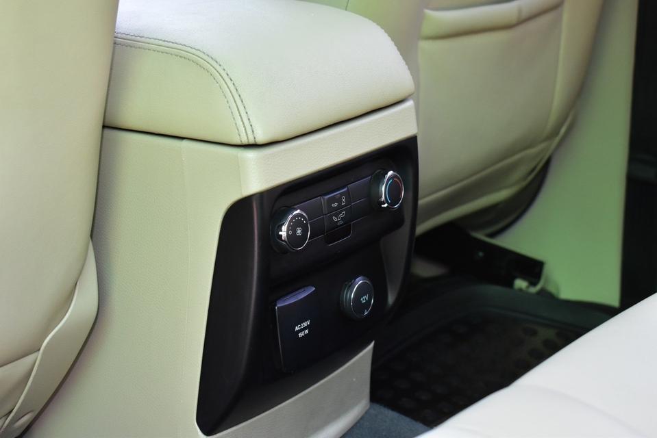 รหัสรถ PB3172 FORD EVEREST, 3.2 TITANIUM PLUS 4WD ดีเซล รูปที่ 14