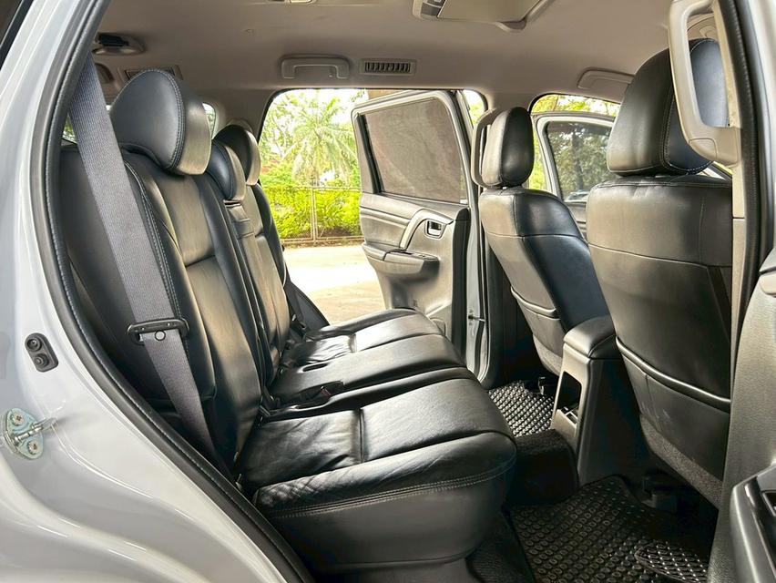 ขายด่วน! Mitsubishi Pajero Sport 2.4 GT Premium 2WD AT ปี 2020 15