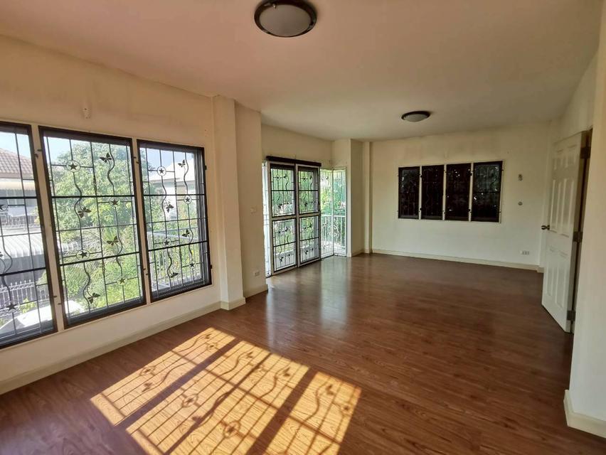 บ้านเดี่ยวมือสอง สุขาภิบาล2 19