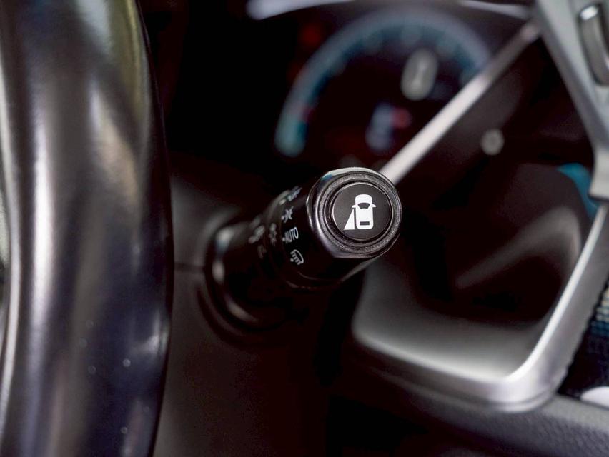 Honda Civic 1.8EL MNC (FC) ปี 2020 ♨️ #ประกันเครื่องเกียร์3ปี3หมื่นkm ♨️ รูปที่ 13