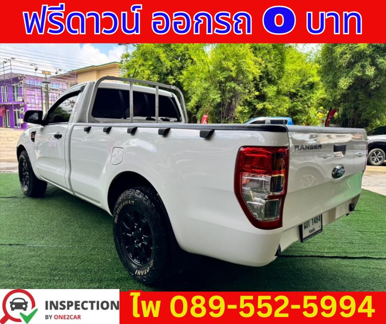 FORD RANGER 2.2 SINGLE CAB XL ปี 2022 5