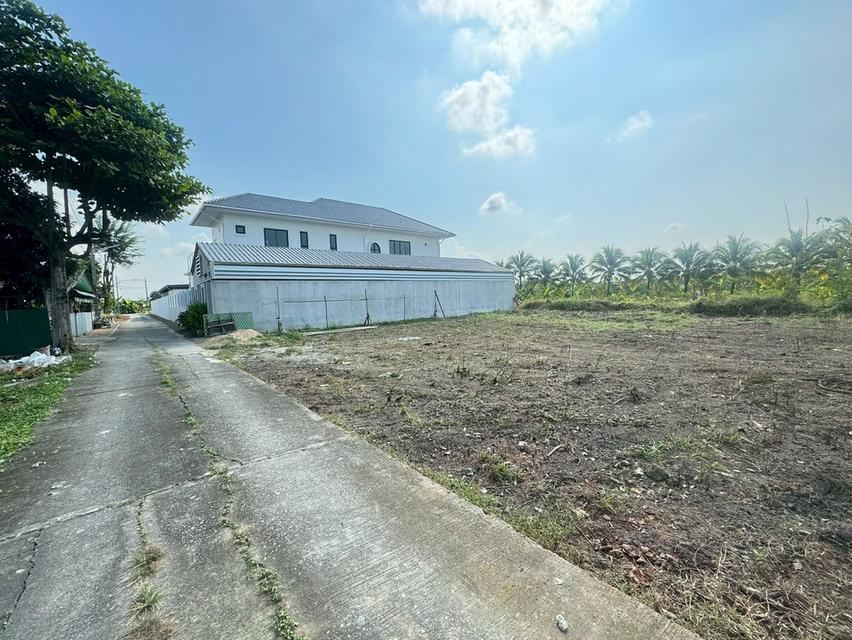 ที่ดินตำบลหนองช้างคืน จ.ลำพูน 7