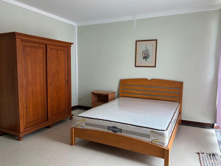 ทาวเฮ้าส์ 3 ชั้น มีดาดฟ้า หาดแม่รำพึง บ้านเพ ระยอง 10