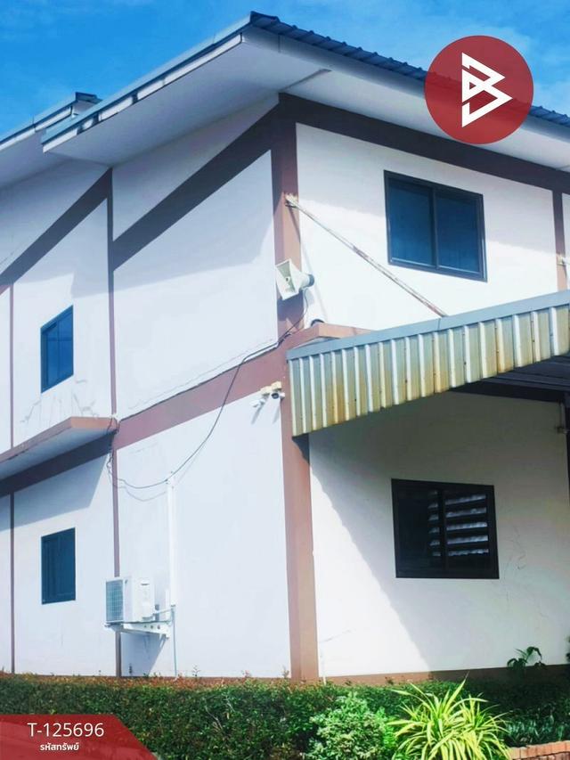 ขายโรงงาน เนื้อที่ 3 ไร่ 1 งาน 3.0 ตารางวา อำเภอบางบ่อ สมุทรปราการ 13