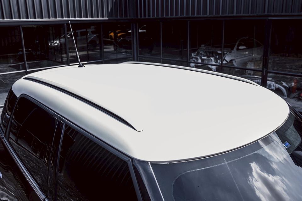 รหัสรถ 67GG1318 Mini CooperSD Countryman 2015 DIESEL 17