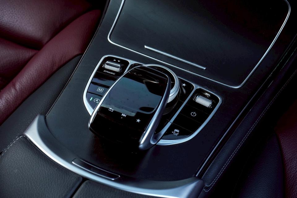 รหัสรถ CBL156 Mercedes-Benz GLC250 Coupe 4Matic AMG Plus AT 2019 รูปที่ 18