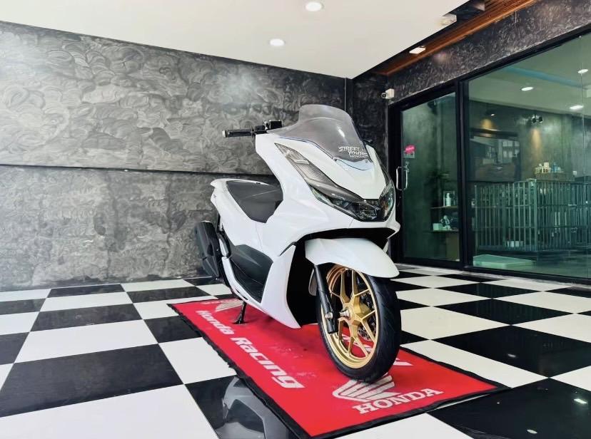 Honda Pcx 160  ABS ปี 2023 6