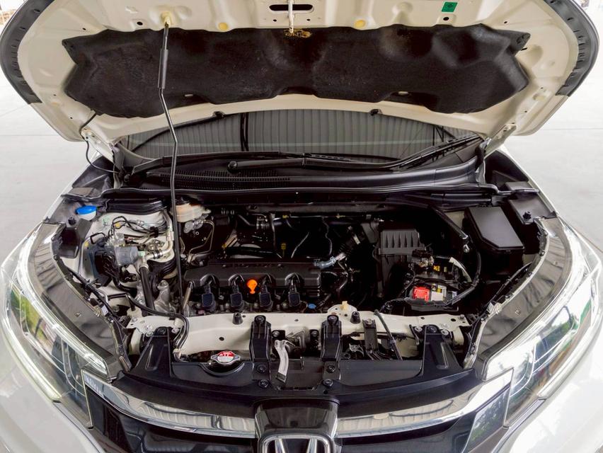 Honda CRV 2.0E 4wd ปี16 19
