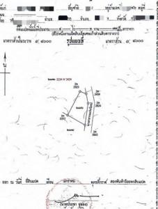 ขายที่ดินผังม่วงปลวกแดงระยอง ที่ดินอุตสาหกรรมทำเลดีปลวกแดง 4-1-77 ไร่ ผังม่วงลาย 5