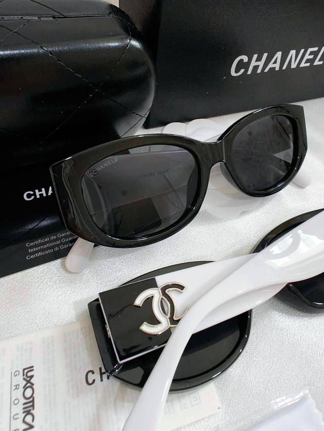 แว่นกันแดดchanel