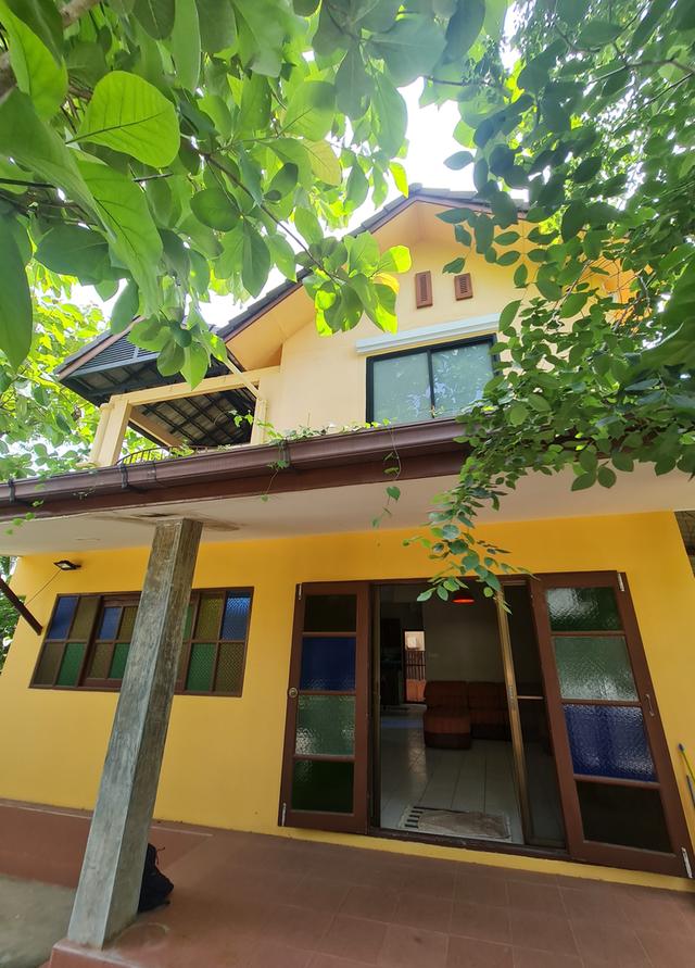 ขายบ้านเดี่ยว 2 ชั้น หมู่บ้านไรมอนด์พาร์ค บางพลี บ้านหัวมุม จังหวัดสมุทรปราการ 1