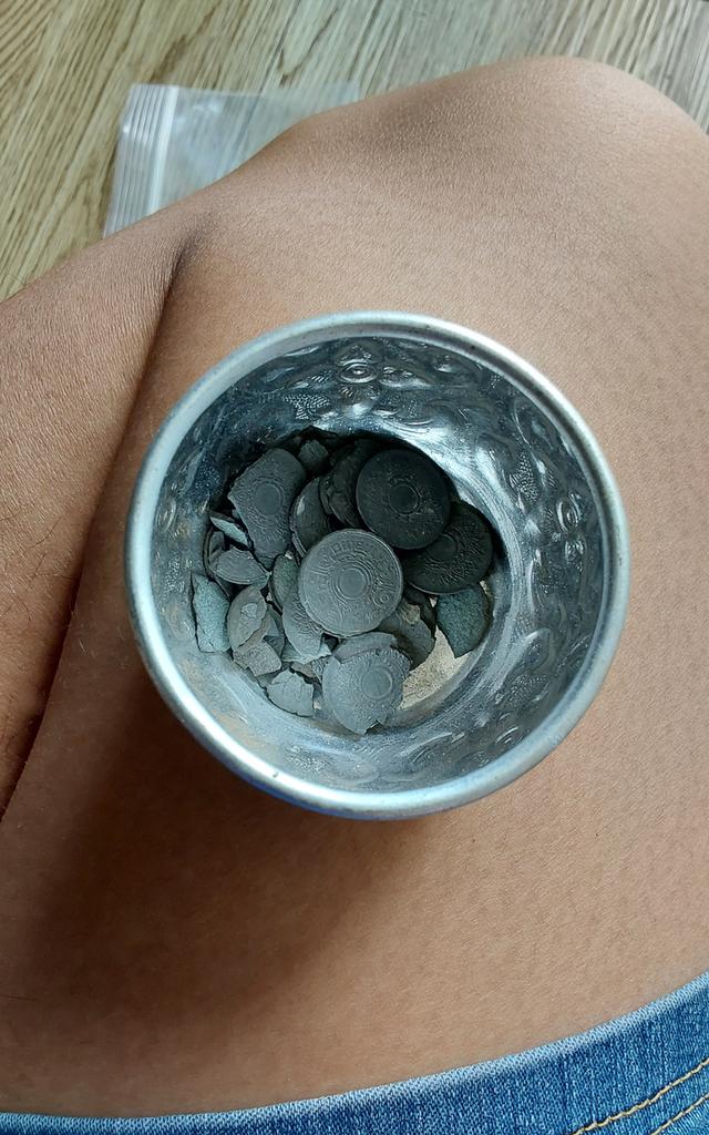 หีบสมบัติอายุ100ปี++ 4