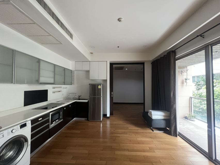 ขาย / ให้เช่า The Lofts Yennakart 2 ห้องนอน 2 ห้องน้ำ 5