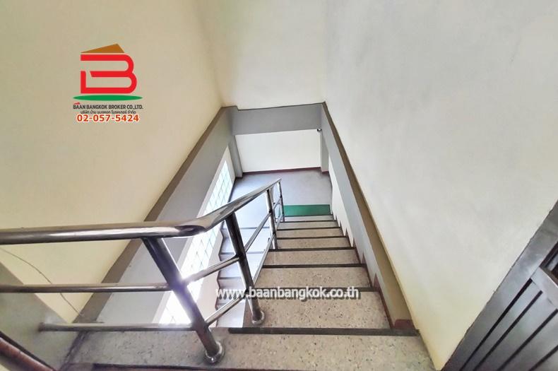 ตึก 3 ชั้น นฐดา รังสิต-นครนายก 60 เนื้อที่ 49 ตรว. ถนนรังสิต-นครนายก อ.ธัญบุรี จ.ปทุมธานี 5