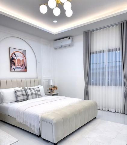 ขายบ้านเดี่ยวสร้างใหม่ซอยสยามคันทรีคลับ ตกแต่งพร้อมเข้าอยู่ บิ้วอินเฟอร์ครบเครื่องใช้ไฟฟ้าครบ พัทยา ชลบุรี 7