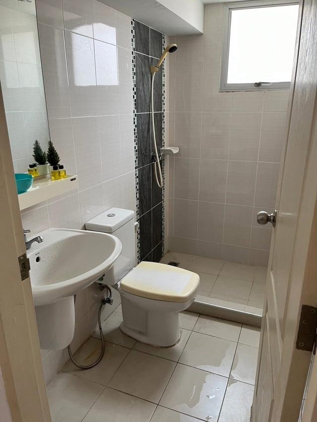 บ้านเดี่ยว 2ชั้น 53.4 ตรว. 3นอน3น้ำ จอดรถ 3คัน 5