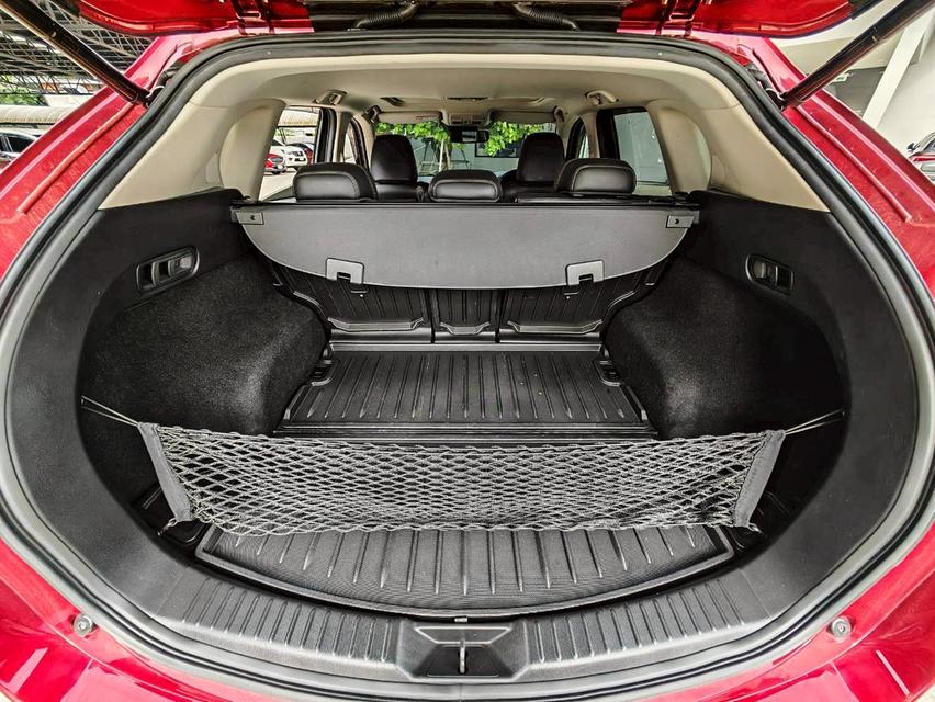 2018 MAZDA CX-5 2.2 XDL 4WD 13