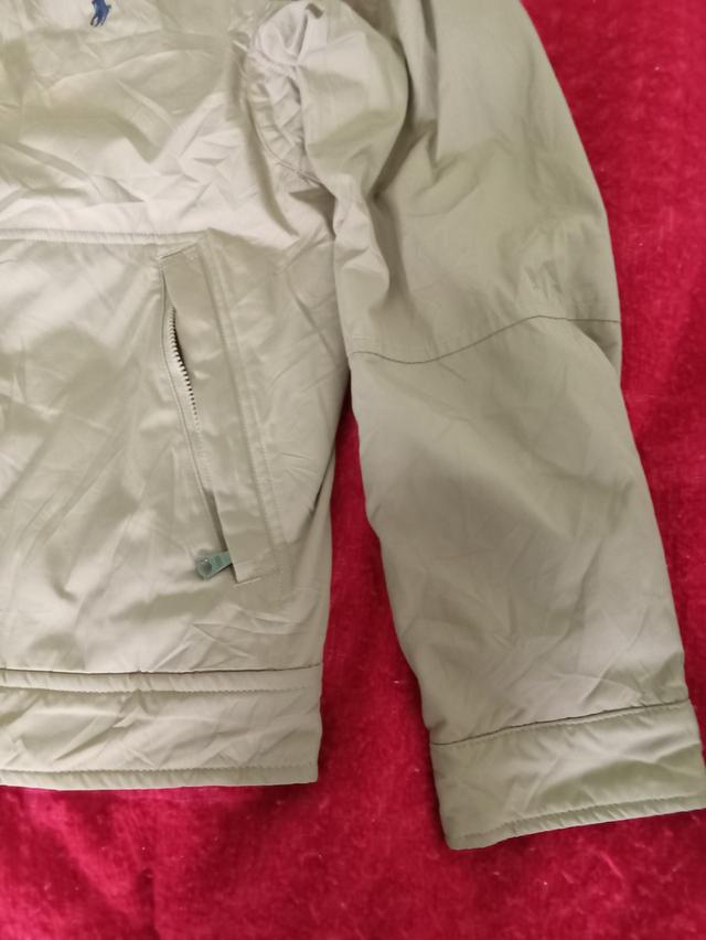 POLOเสื้อคลุมมือสองนำเข้า รูปที่ 15
